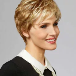 Becky | Monofilament Synthetic Wig By Henry Margu Wigs For Women