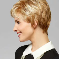 Becky | Monofilament Synthetic Wig By Henry Margu Wigs For Women