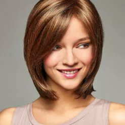 Fiona | Lace Front & Monofilament Synthetic Wig By Henry Margu Wigs For Women