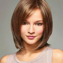 Fiona | Lace Front & Monofilament Synthetic Wig By Henry Margu Wigs For Women
