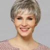 Grace | Lace Front & Monofilament Synthetic Wig By Henry Margu Wigs For Women 2 Grace | Lace Front & Monofilament Synthetic Wig By Henry Margu Wigs For Women