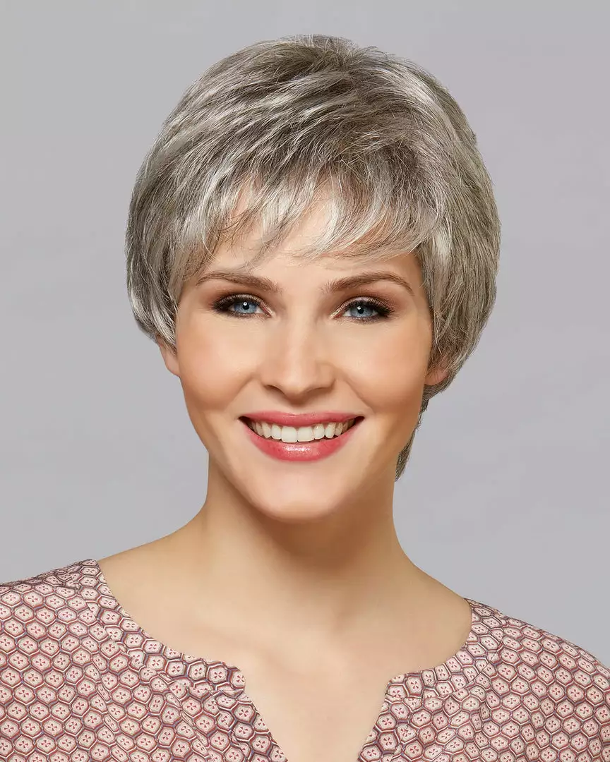 Grace | Lace Front & Monofilament Synthetic Wig By Henry Margu Wigs For Women 3 Grace | Lace Front & Monofilament Synthetic Wig By Henry Margu Wigs For Women
