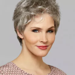 Grace | Lace Front & Monofilament Synthetic Wig By Henry Margu Wigs For Women 15 Grace | Lace Front & Monofilament Synthetic Wig By Henry Margu Wigs For Women