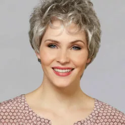 Grace | Lace Front & Monofilament Synthetic Wig By Henry Margu Wigs For Women 14 Grace | Lace Front & Monofilament Synthetic Wig By Henry Margu Wigs For Women