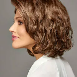 Hayden | Lace Front & Monofilament Synthetic Wig By Henry Margu 11 Hayden | Lace Front & Monofilament Synthetic Wig By Henry Margu