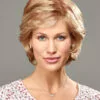 Wigs For Women Gianna | Lace Front & Monofilament Synthetic Wig By Henry Margu 2 Wigs For Women Gianna | Lace Front & Monofilament Synthetic Wig By Henry Margu