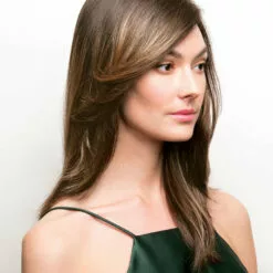 Brandi (Exclusive) | Monofilament Synthetic Wig By Amore