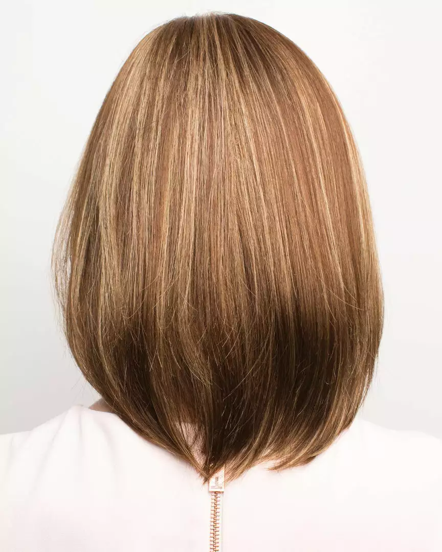 Samantha | Monofilament Synthetic Wig By Amore Wigs For Women 5 Samantha | Monofilament Synthetic Wig By Amore Wigs For Women