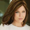 Samantha | Monofilament Synthetic Wig By Amore Wigs For Women 2 Samantha | Monofilament Synthetic Wig By Amore Wigs For Women