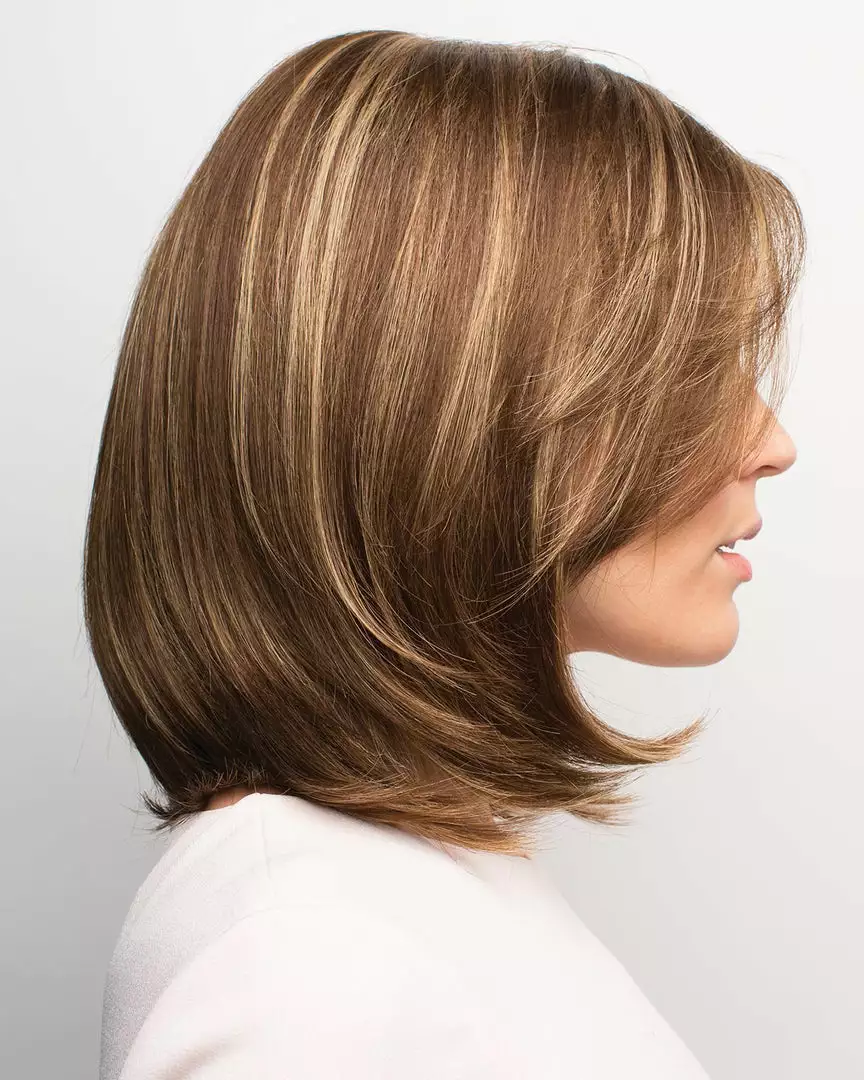 Samantha | Monofilament Synthetic Wig By Amore Wigs For Women 4 Samantha | Monofilament Synthetic Wig By Amore Wigs For Women