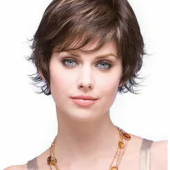 Wigs For Women Tova | Monofilament Synthetic Wig By Amore