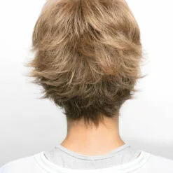 Wigs For Women Tova | Monofilament Synthetic Wig By Amore