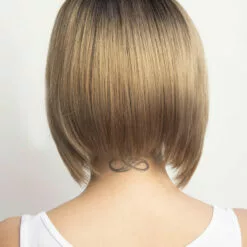 Wigs For Women Codi (Exclusive) | Monofilament Synthetic Wig By Amore