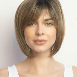 Wigs For Women Codi (Exclusive) | Monofilament Synthetic Wig By Amore