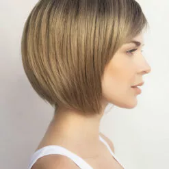 Wigs For Women Codi (Exclusive) | Monofilament Synthetic Wig By Amore