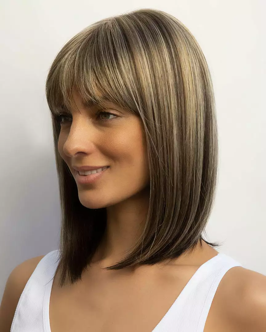 Tatum | Monofilament Synthetic Wig By Amore Wigs For Women 8 Tatum | Monofilament Synthetic Wig By Amore Wigs For Women