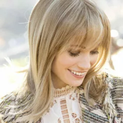 Tatum | Monofilament Synthetic Wig By Amore Wigs For Women