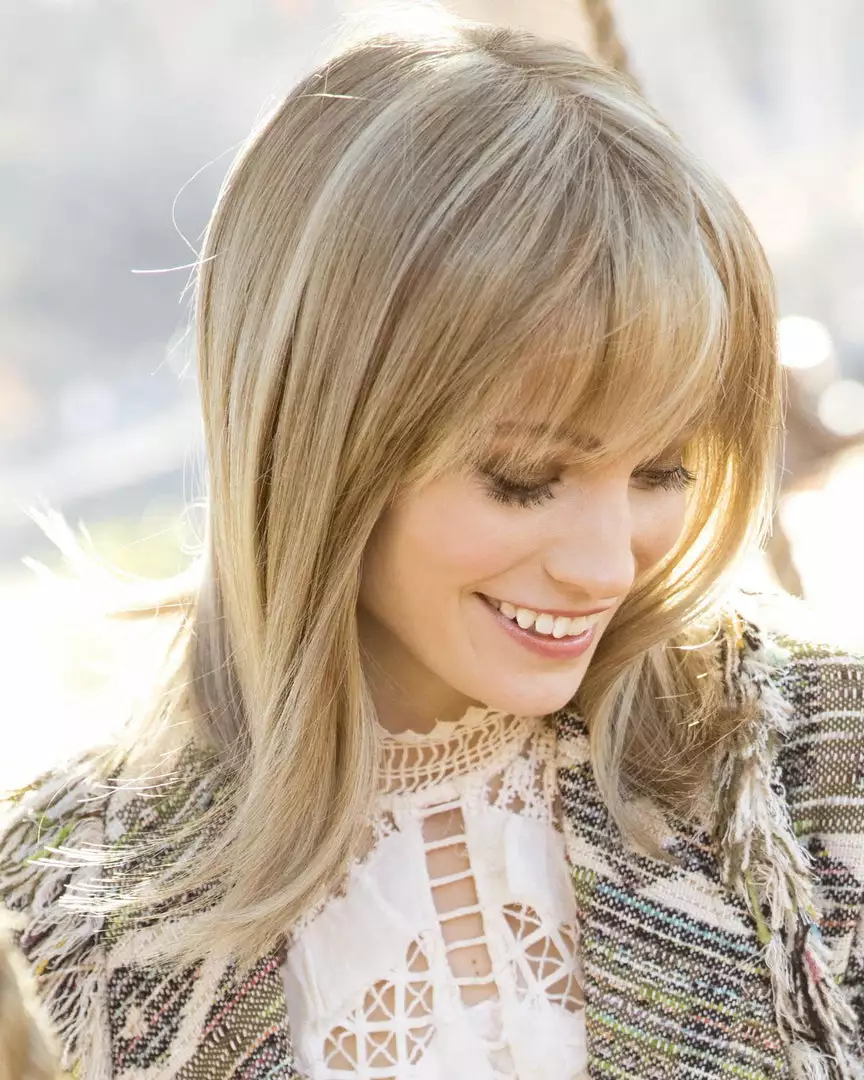 Tatum | Monofilament Synthetic Wig By Amore Wigs For Women 3 Tatum | Monofilament Synthetic Wig By Amore Wigs For Women