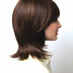 Summer | Monofilament Synthetic Wig By Amore