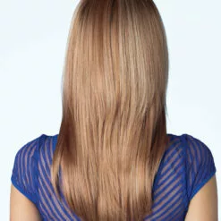 Madelyn (Rooted) | Monofilament Synthetic Wig By Amore 29 Madelyn (Rooted) | Monofilament Synthetic Wig By Amore