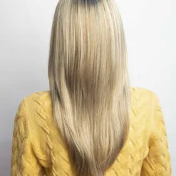 Madelyn (Rooted) | Monofilament Synthetic Wig By Amore 21 Madelyn (Rooted) | Monofilament Synthetic Wig By Amore