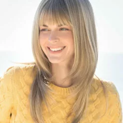 Madelyn (Rooted) | Monofilament Synthetic Wig By Amore 17 Madelyn (Rooted) | Monofilament Synthetic Wig By Amore