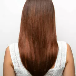 Madelyn (Rooted) | Monofilament Synthetic Wig By Amore 25 Madelyn (Rooted) | Monofilament Synthetic Wig By Amore