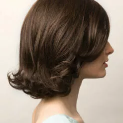 Alana XO | Lace Front & Monofilament Synthetic Wig By Amore