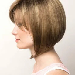 Codi XO (Rooted) | Lace Front & Monofilament Synthetic Wig By Amore Wigs For Women