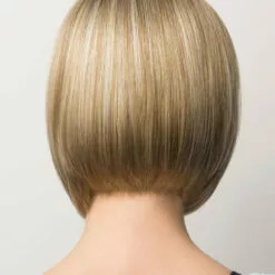 Wigs For Women Codi XO | Lace Front & Monofilament Synthetic Wig By Amore