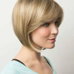 Wigs For Women Codi XO | Lace Front & Monofilament Synthetic Wig By Amore