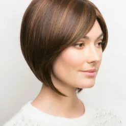 Wigs For Women Codi XO | Lace Front & Monofilament Synthetic Wig By Amore