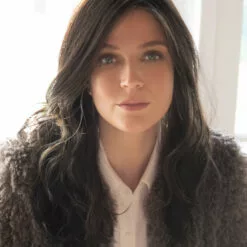 Callie | Lace Front & Monofilament Synthetic Wig By Amore