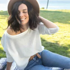 Evanna Mono | Lace Front & Monofilament Synthetic Wig By Amore Wigs For Women