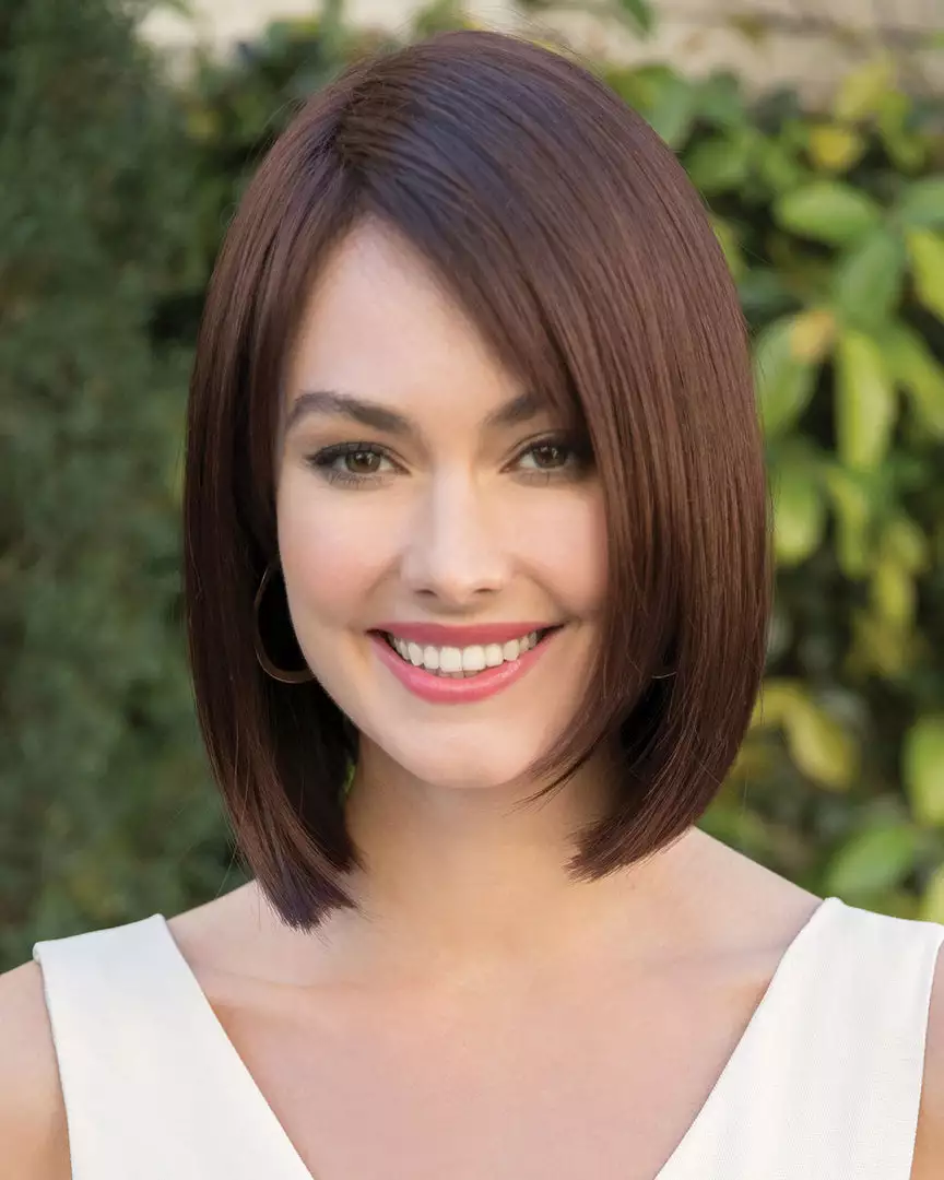 Vada (Exclusive) | Lace Front & Monofilament Synthetic Wig By Amore Wigs For Women 6 Vada (Exclusive) | Lace Front & Monofilament Synthetic Wig By Amore Wigs For Women