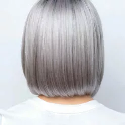 Vada (Exclusive) | Lace Front & Monofilament Synthetic Wig By Amore Wigs For Women 9 Vada (Exclusive) | Lace Front & Monofilament Synthetic Wig By Amore Wigs For Women