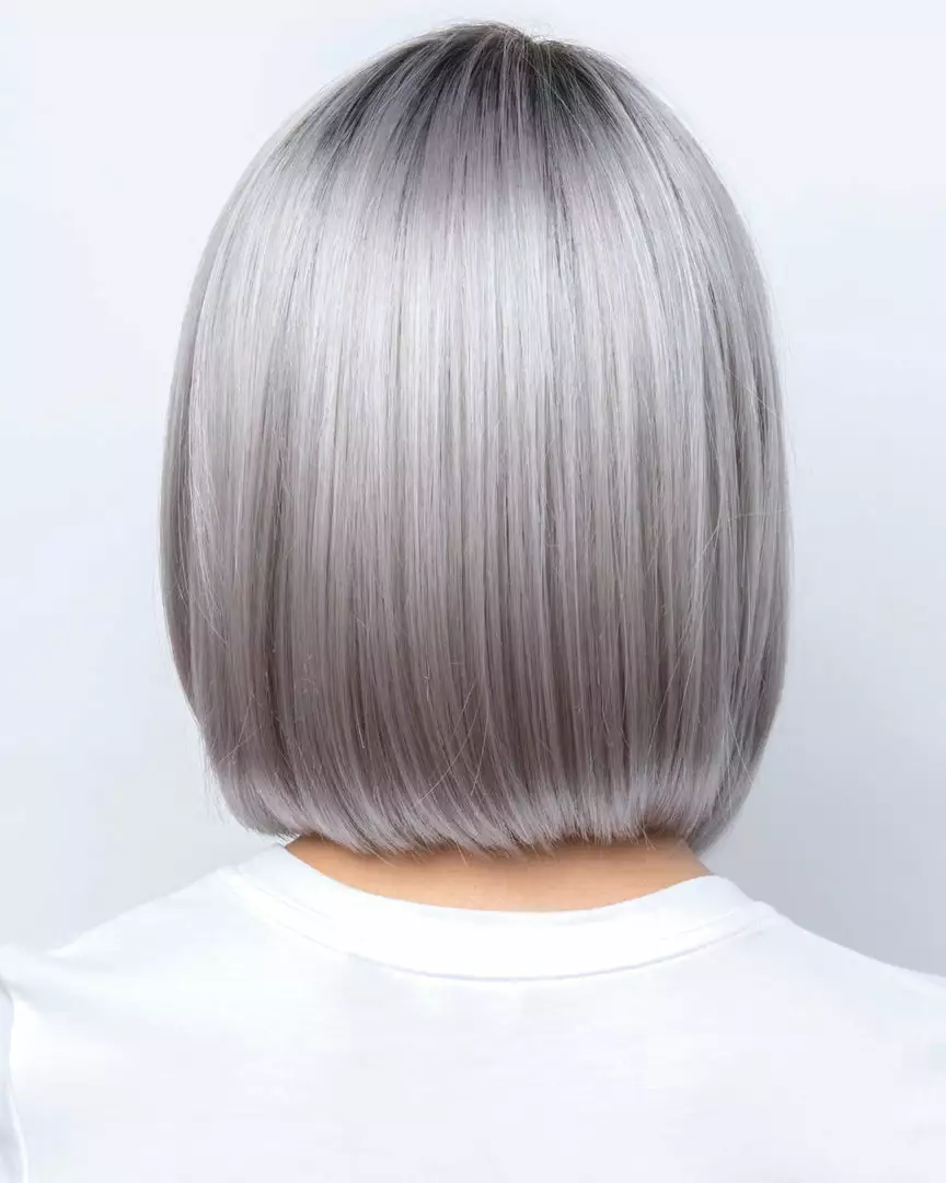 Vada (Exclusive) | Lace Front & Monofilament Synthetic Wig By Amore Wigs For Women 5 Vada (Exclusive) | Lace Front & Monofilament Synthetic Wig By Amore Wigs For Women