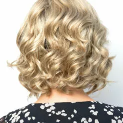 Wigs For Women Reign | Lace Front & Monofilament Synthetic Wig By Amore 12 Wigs For Women Reign | Lace Front & Monofilament Synthetic Wig By Amore