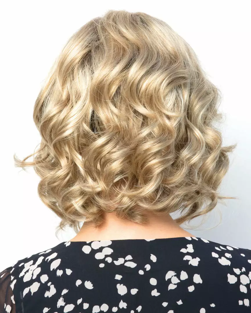 Wigs For Women Reign | Lace Front & Monofilament Synthetic Wig By Amore 7 Wigs For Women Reign | Lace Front & Monofilament Synthetic Wig By Amore