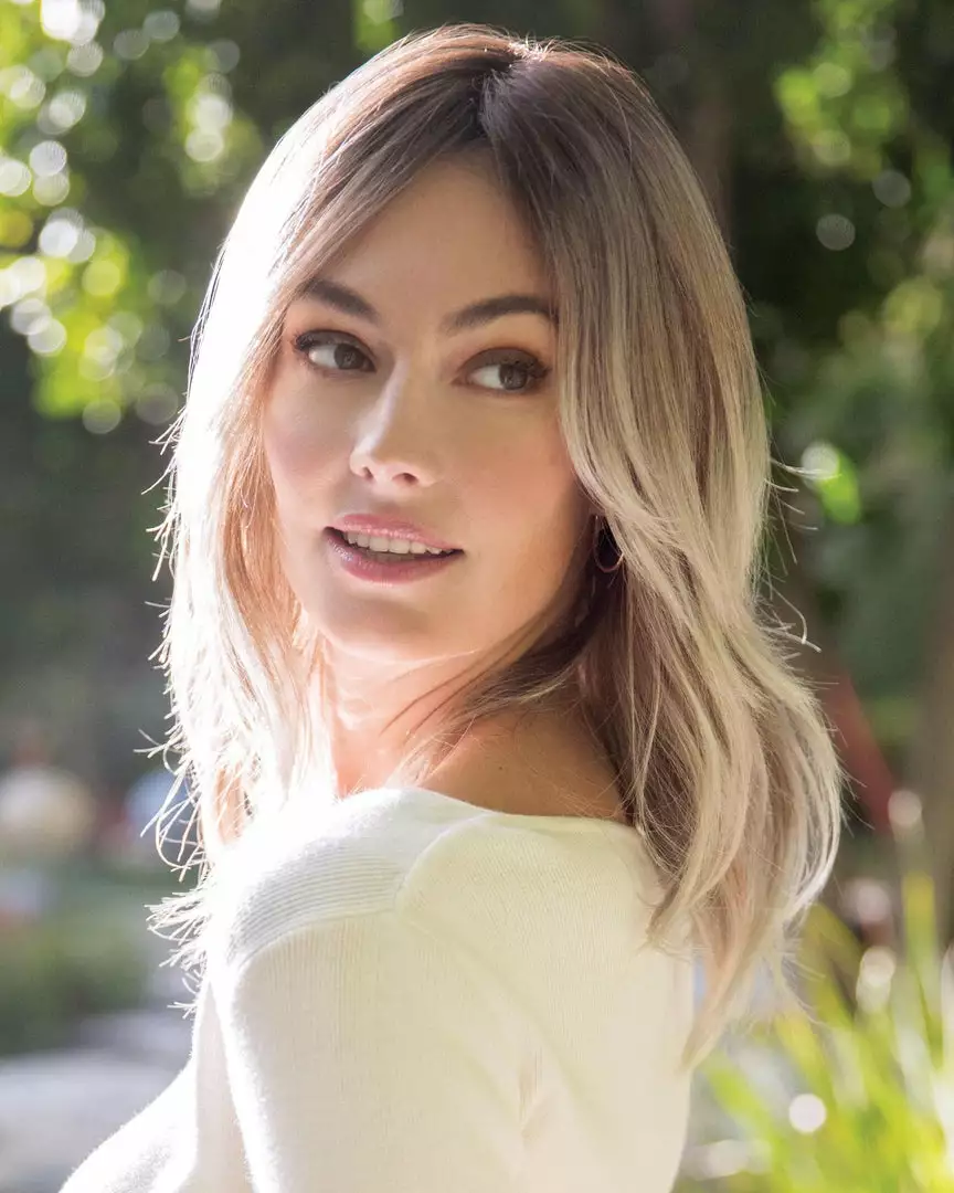 Hayden (Exclusive) | Monofilament Synthetic Wig By Amore Wigs For Women 3 Hayden (Exclusive) | Monofilament Synthetic Wig By Amore Wigs For Women