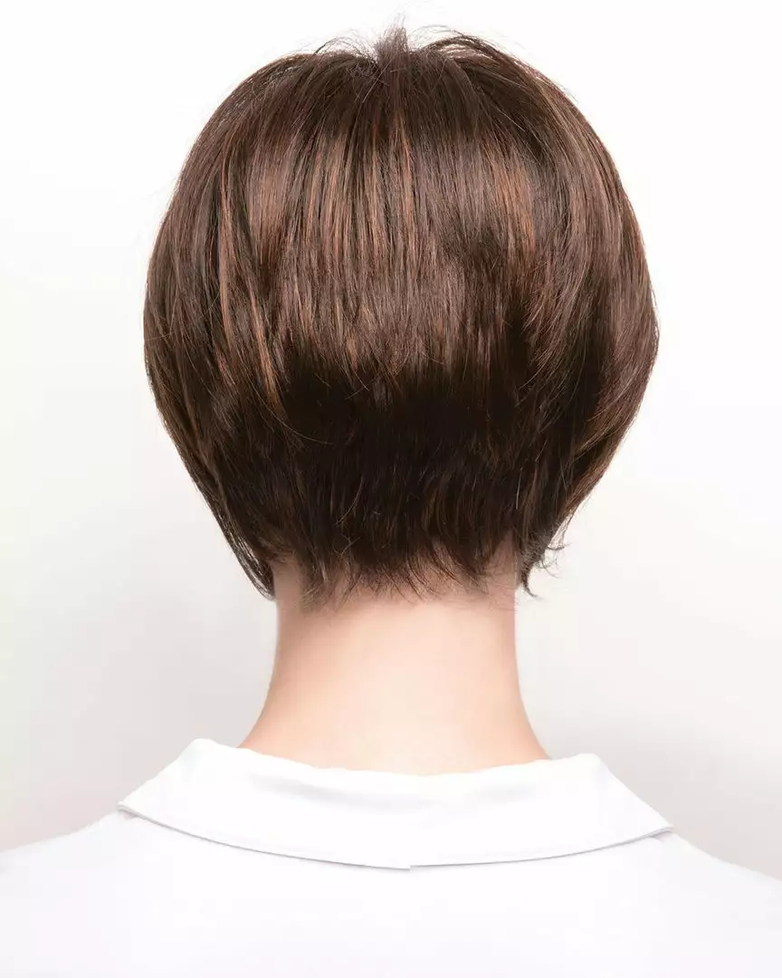 Shay (Exclusive) | Lace Front & Monofilament Synthetic Wig By Amore Wigs For Women 5 Shay (Exclusive) | Lace Front & Monofilament Synthetic Wig By Amore Wigs For Women