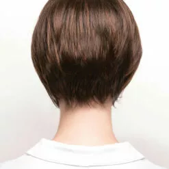 Wigs For Women Shay | Lace Front & Monofilament Synthetic Wig By Amore