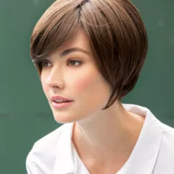 Shay (Exclusive) | Lace Front & Monofilament Synthetic Wig By Amore Wigs For Women