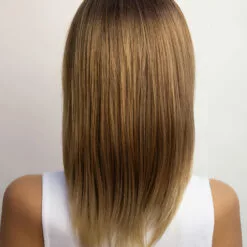 Reed (Exclusive) | Lace Front & Monofilament Synthetic Wig By Amore