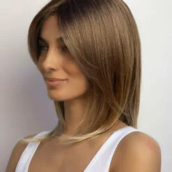 Reed (Exclusive) | Lace Front & Monofilament Synthetic Wig By Amore