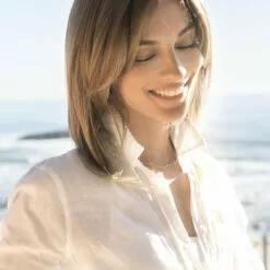 Reed (Exclusive) | Lace Front & Monofilament Synthetic Wig By Amore