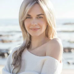 Royce (Exclusive) | Lace Front & Monofilament Synthetic Wig By Amore Wigs For Women