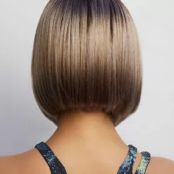 Ori (Exclusive) | Lace Front & Monofilament Synthetic Wig By Amore