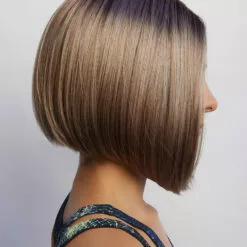 Ori (Exclusive) | Lace Front & Monofilament Synthetic Wig By Amore