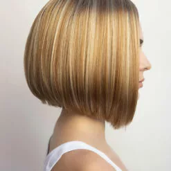 Ori (Exclusive) | Lace Front & Monofilament Synthetic Wig By Amore